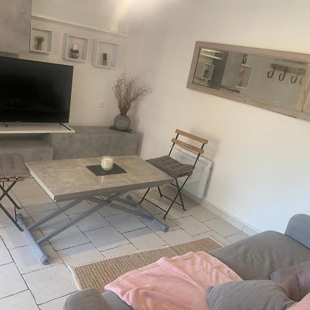 Charmante Maison Avec Piscine Gourdon  Exteriör bild
